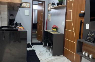 Flat Jk 01 térreo - Foto 10