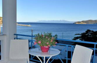 The Blue Rooms - Foto 1