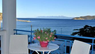 The Blue Rooms - Foto 1