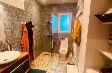 Villa exceptionnelle à Bayonne avec piscine et parking privée - Photo 20