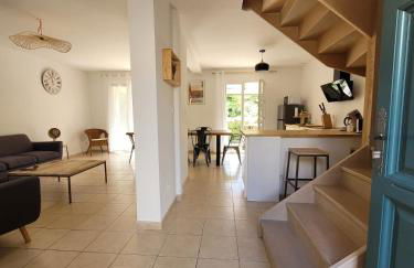 Maison au cœur des Ocres du Luberon - Foto 26