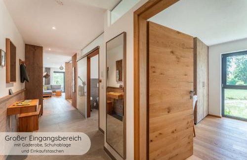 INVITA Natur-Chalets - Familienurlaub im Schwarzwald - Foto 77