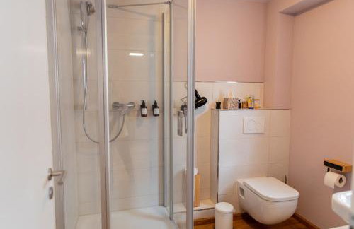 Altstadt Apartment am Dom Wetzlar, 1 Zi, Küche, Bad mit Parkplatz & WLAN - Foto 20