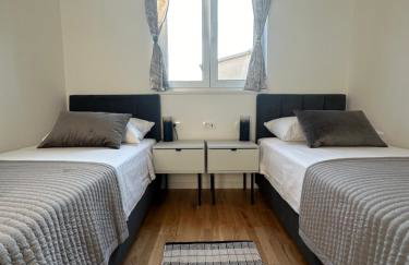 Apartment Lux - Photo 23