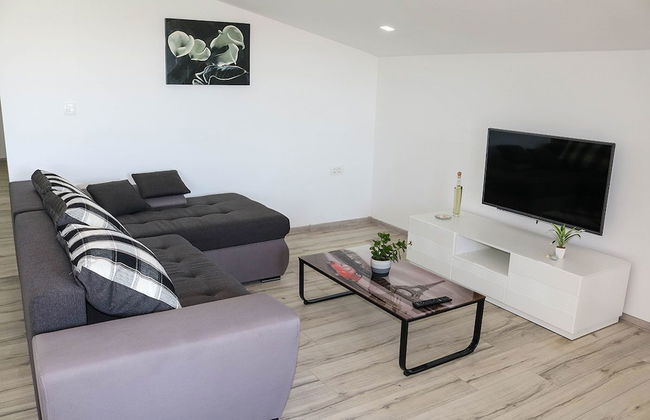 Luxury Apartment Andela - Foto 16