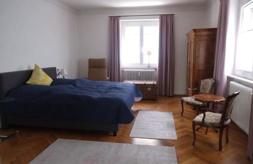 FERIENWOHNUNG CARLE - Wohnen in Bad Mergentheim - Foto 19