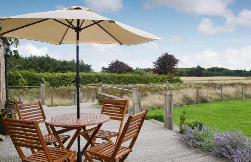 Little Barn Tynely Farm - Foto 8