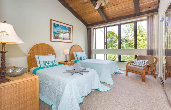 Surf & Racquet Club #6-303 - Foto 3