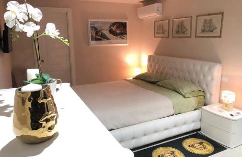 Villa Olympia Pool Sea View Mountains Lake Nature Sleeps 8 Air Conditioning Wi-Fi - Foto 39