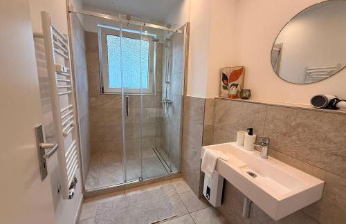 Ferienwohnung Oppenheim - Foto 8