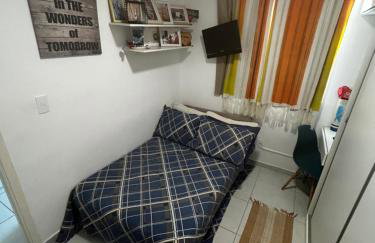 Temporada condomínio vog ville norte Boulevard - Foto 75