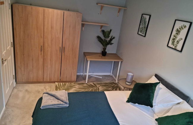 Impeccable 4-bed House in London With Jacuzzi - Foto 1