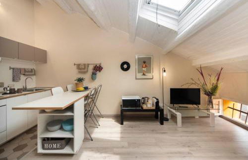 Reggio Center Lovely Apartments - Foto 25