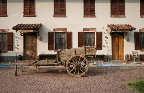 Casa delle foglie sussurranti - Foto 29