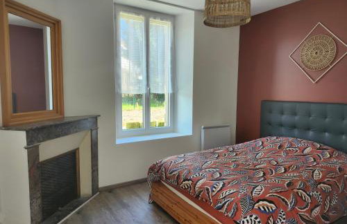 Appartement cosy de plein pied avec sauna, jardin et parking privé - proche gare et commerces - Foto 15