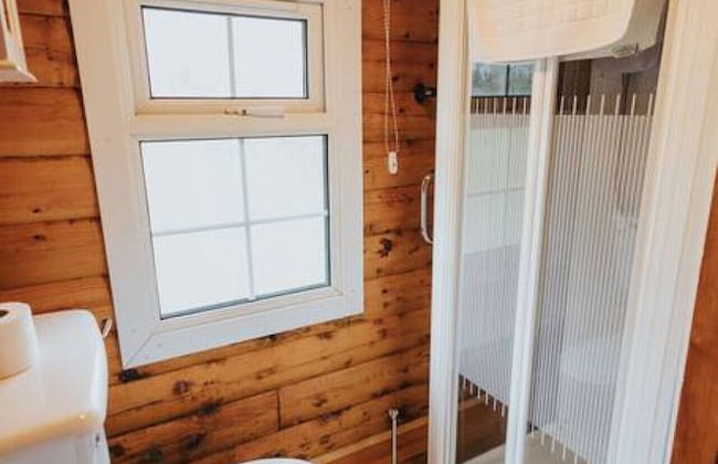 Cozy Hideway in Rural Mid Wales - Foto 19