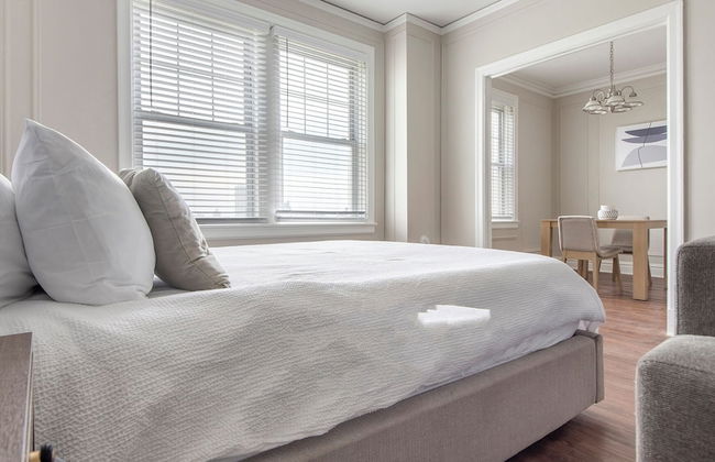 275 On The Park - Congress Apartments By Barsala - Foto 25