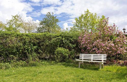 Blockhütte - Foto 3