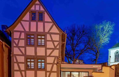 Wohnen im Denkmal - Photo 1