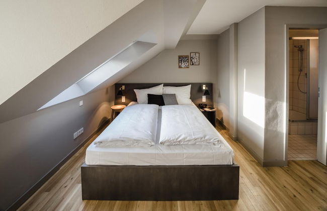 Bold Hotel Frankfurt Messe - Photo 8