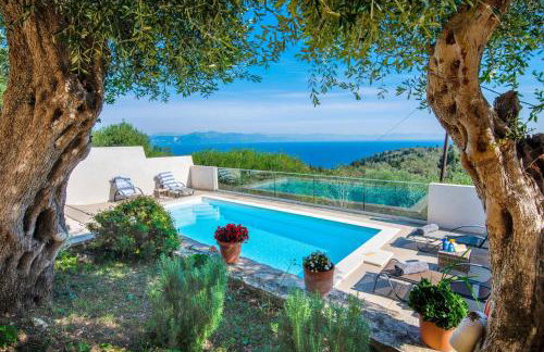 Romanatika House by PaxosRetreats - Foto 18