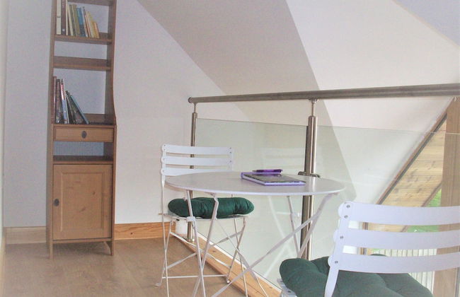 Homestead Stables - Foto 34