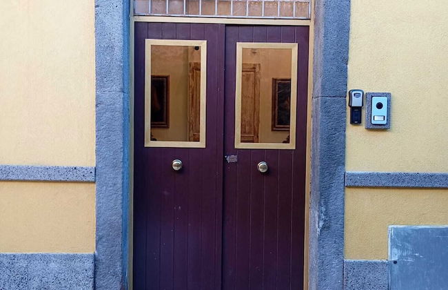 Monte Etna Confort Maison - Foto 1