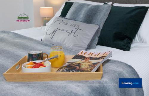 Last-Minute Offer l Exclusive Deal on 2-Bed, 2-Bath for 4! l Manchester City Loft by Hedgerow - Foto 13