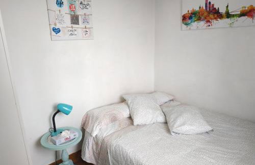 Alojamiento Rúa Pino 110 - Foto 14