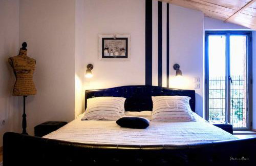 Casa Guillarmou - Évasion Enchantée avec Piscine Chauffée, Spa & Clim - Vue Exceptionnelle - Foto 30