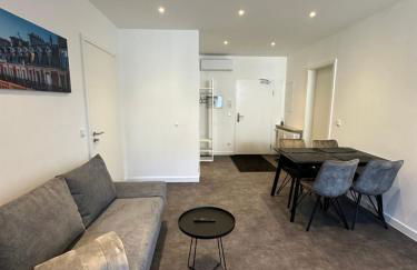 AP 1 - LIVING Apartment Houses - Foto 6