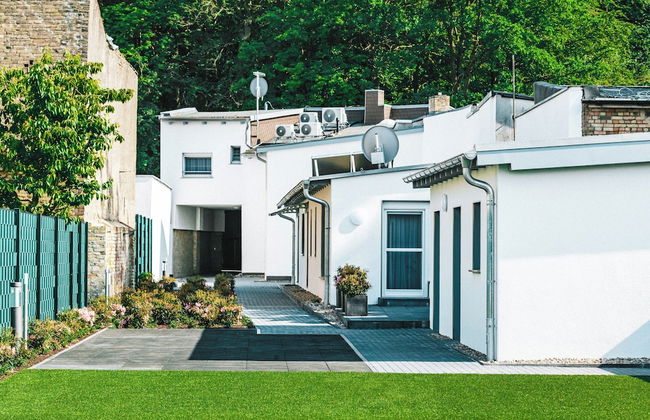 Fontane Apartments - Foto 43