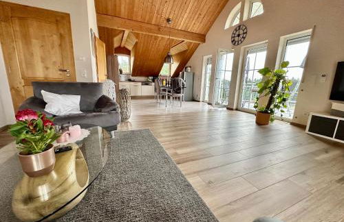 Wohlfühloase am Michelsberg - Foto 3