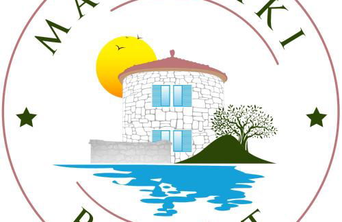 Mathraki Resort - Foto 35