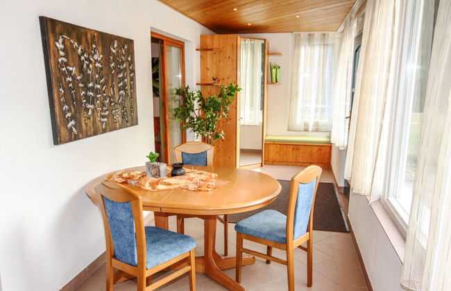 4 bedroom Apartment in Radenthein with garden - Photo 9