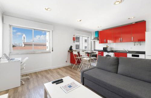 AGUALVA HAPPY APARTMENT - Foto 14