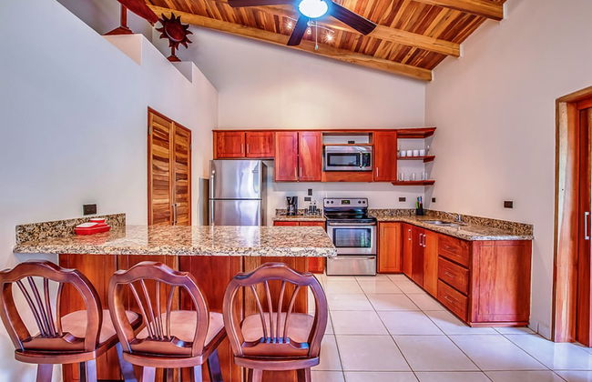 Hidden Palms Nosara - Photo 23