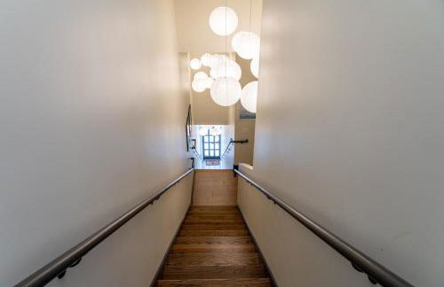 Designer Penthouse with Rooftop Deck Near Downtown and Lookout Mtn - Foto 20