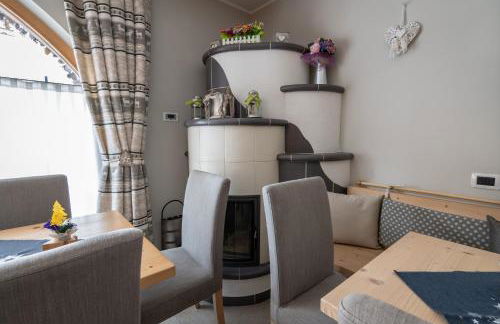 Aparthotel Dolomites Living&Relax - Foto 47