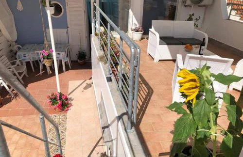 Casa Santa Maria - Suite Mediterraneo - Foto 35