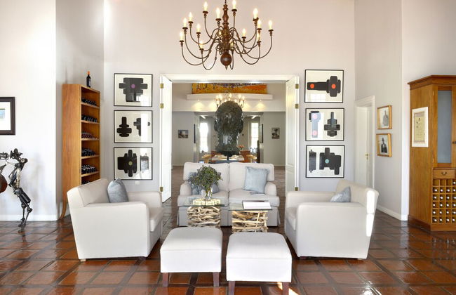 Holden Manz Country House - Foto 32