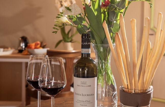 Agriturismo Le Querce del Vareglio - Foto 28