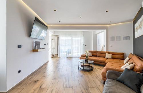 Beachfront Luxury Villa - Foto 18