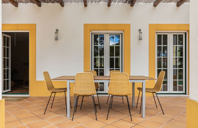 Herdade de Montalvo, Villa 60 - Foto 27