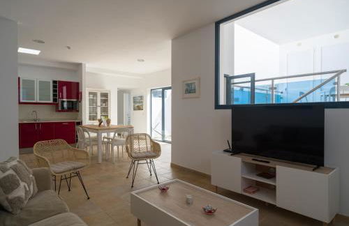 La Casa de La Graciosa - Foto 42