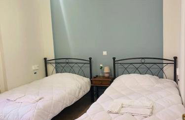 Aegina luxury apartments - Foto 21