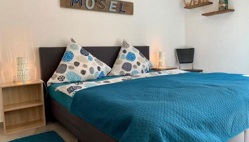 Ferienwohnung Am Bachlauf - Foto 2