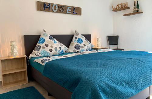 Ferienwohnung Am Bachlauf - Foto 2