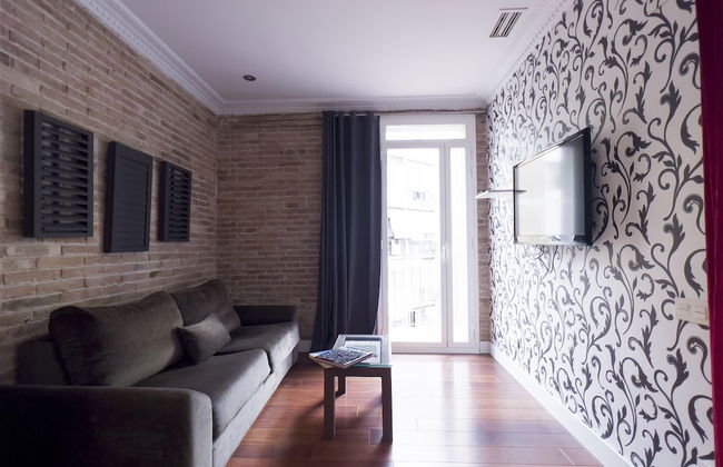 Enjoybcn Gaudi Apartments - Foto 22