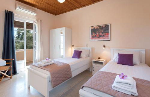 Villa Lofos - Photo 22